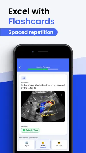 Prepry - ARDMS & CCI Exam Prep screenshot 8