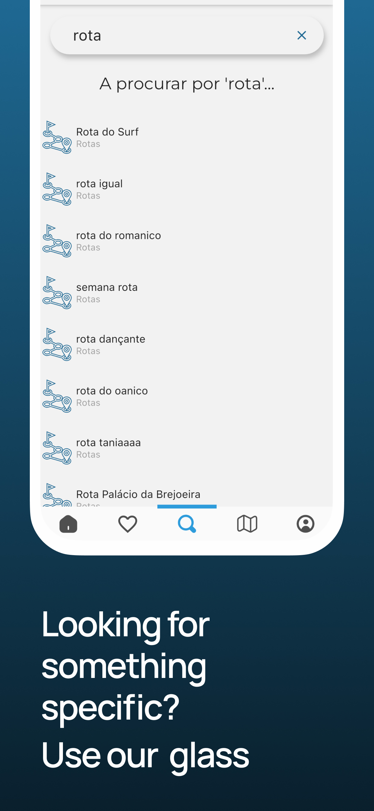 Travizco screenshot 8