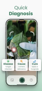 Plantify: Plant Identifier screenshot #3 for iPhone