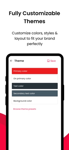 Smart Menu Pro : QR Menu Maker screenshot