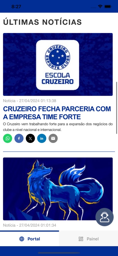 Escola Cruzeiro