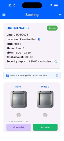 EverGrill Screenshot 5 of 10