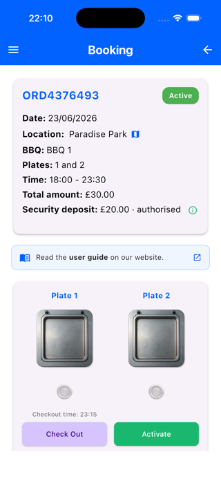EverGrill Screenshot 5 of 10