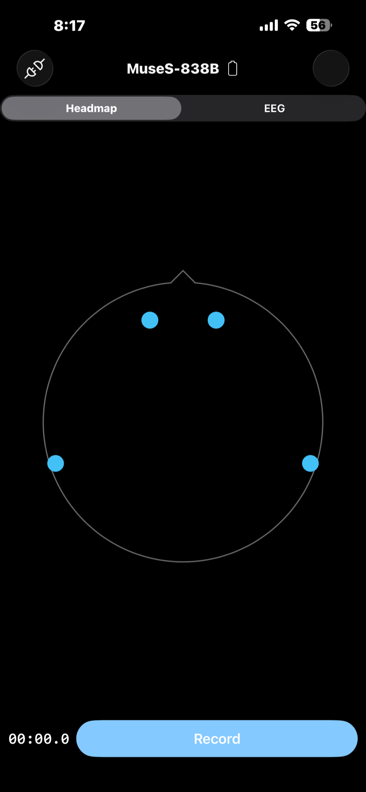 EEG Recorder