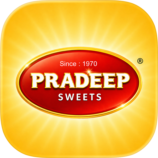 Pradeep Sweets