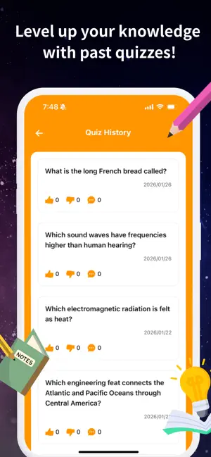 Global Quiz Rally screenshot 4