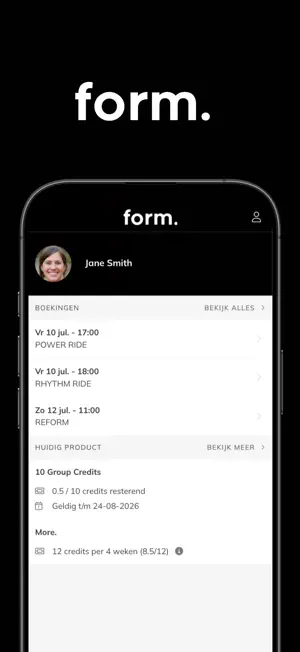 form. studios screenshot 4