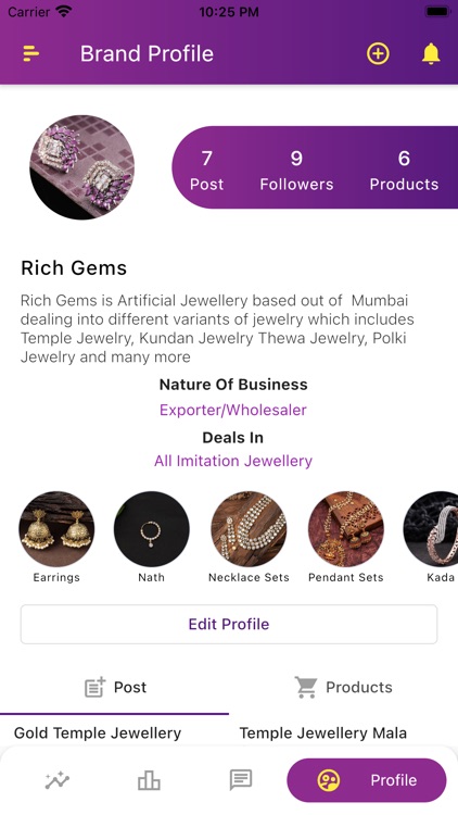 IIFJAS Marketplace screenshot-5