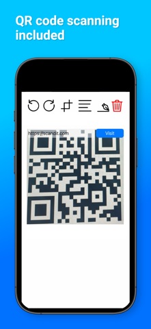 Expert Scan: Invoice & PDF Screenshot 4 of 4