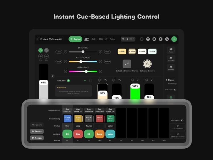 Sidus Link Pro screenshot-4