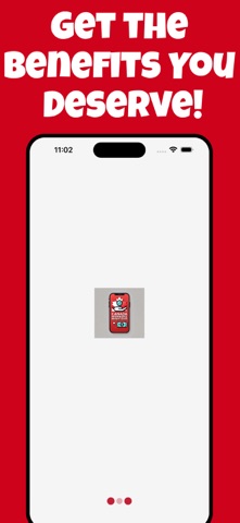 Canada Workers Benefit Guide iPhone screenshot