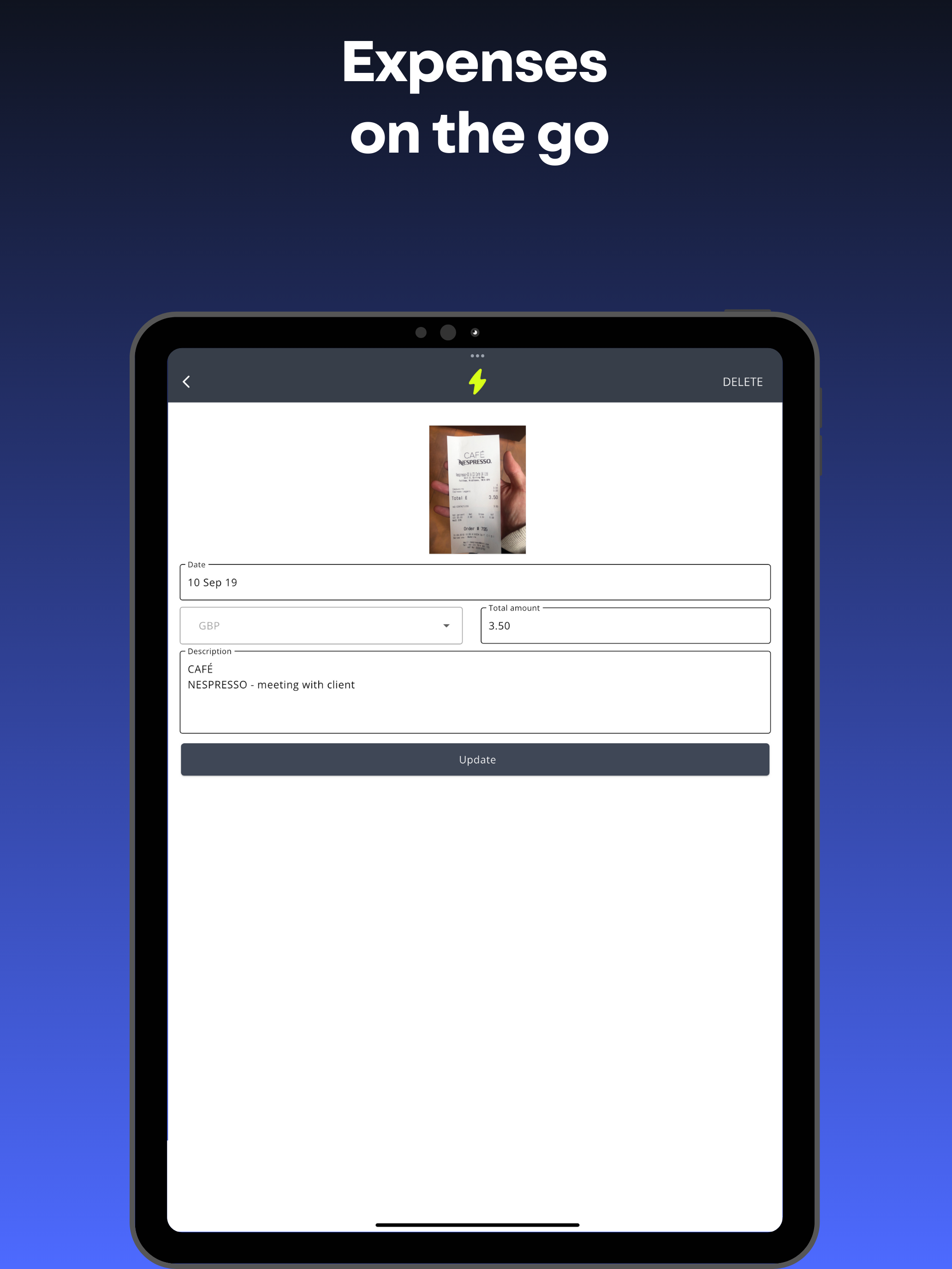 Sysynkt Mobile