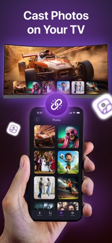 TV Remote － Universal Control screenshot