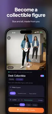 Pixfide screenshot 5