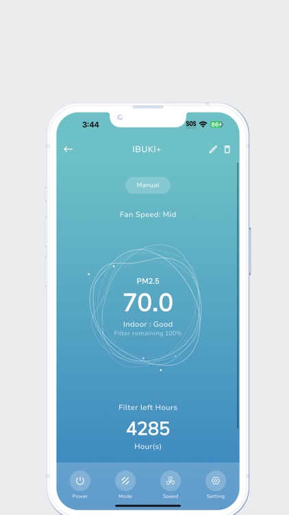 My Miko screenshot-3