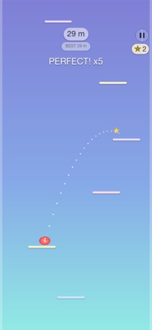 Slingy: Fire & Ice Screenshot 1 of 6