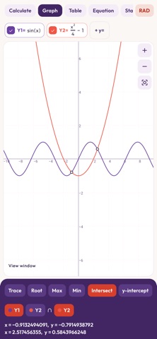 SmartCalc Pro: Calculator screenshot 2