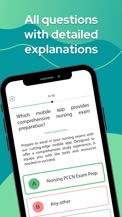 Progressive Care Nurse Prep