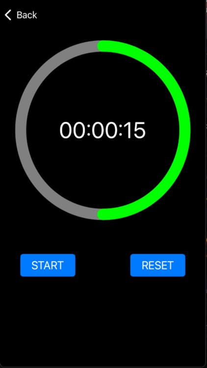 Pre-register TimerList