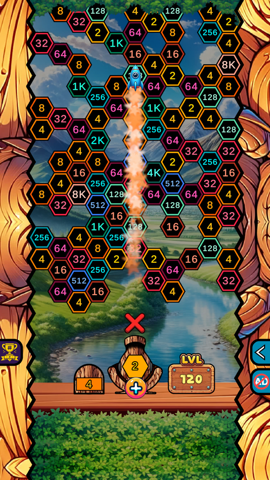 #3. Double the Same (iOS) 由: BAHATTIN TAN COSKUNER