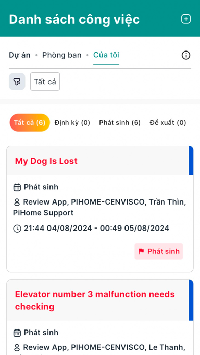 PIWORKS Screenshot