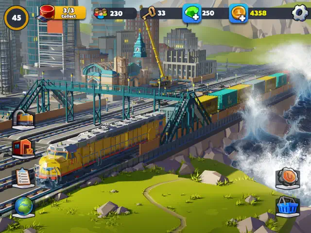 Train Station 2: Railroad Sim screenshot 12