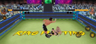 Pro Wrestling Revolution 2025 screenshot 6 of 6
