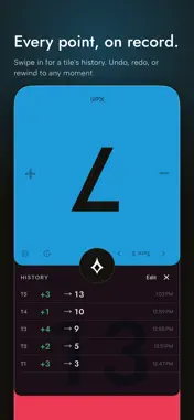 Lorekeeper - Lore Counter screenshot 4