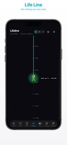 Sovereign App Screenshot 4 of 6