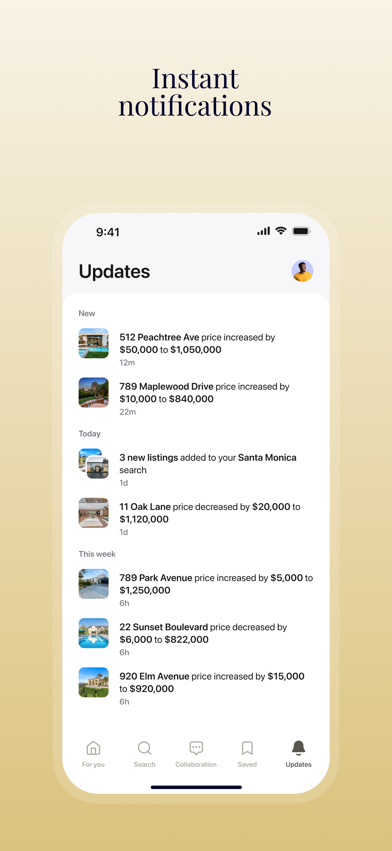 Arbor Crowne Properties Inc screenshot 7