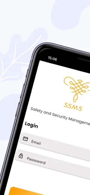 SJ SSMS Mobile screenshot 1