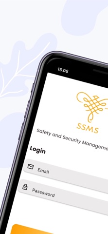 SJ SSMS Mobile Screenshot 1 of 5