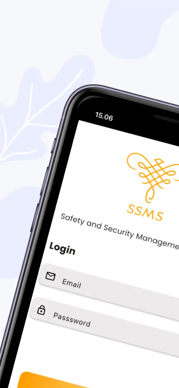 Screenshot #1 pour SJ SSMS Mobile