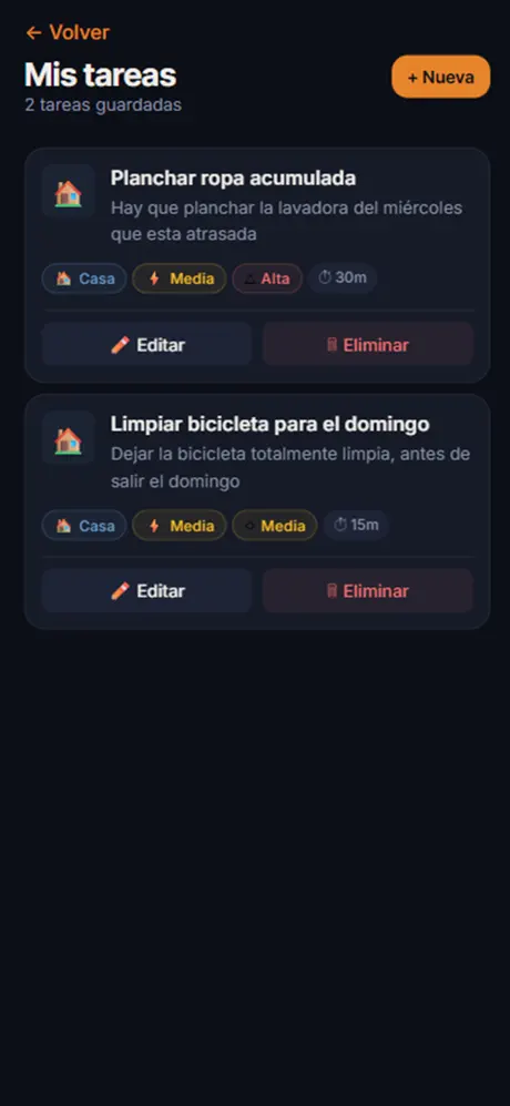 OFF/ON screenshot 2