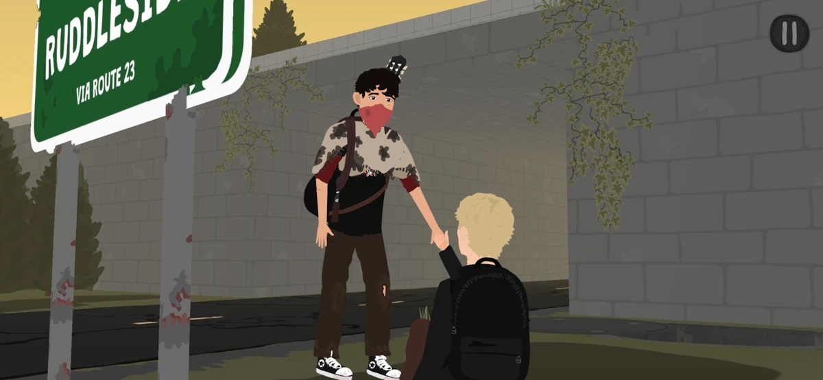 Nocturnals screenshot 10