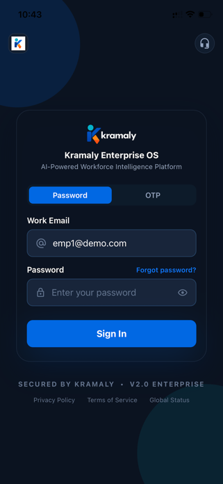 Kramaly Screenshot 1 of 4