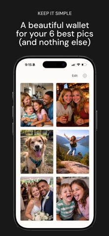 Picture Pocket screenshot