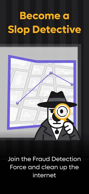 Slop Detective screenshot 2