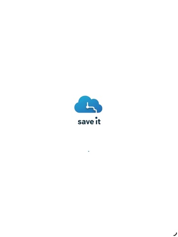 Save it App