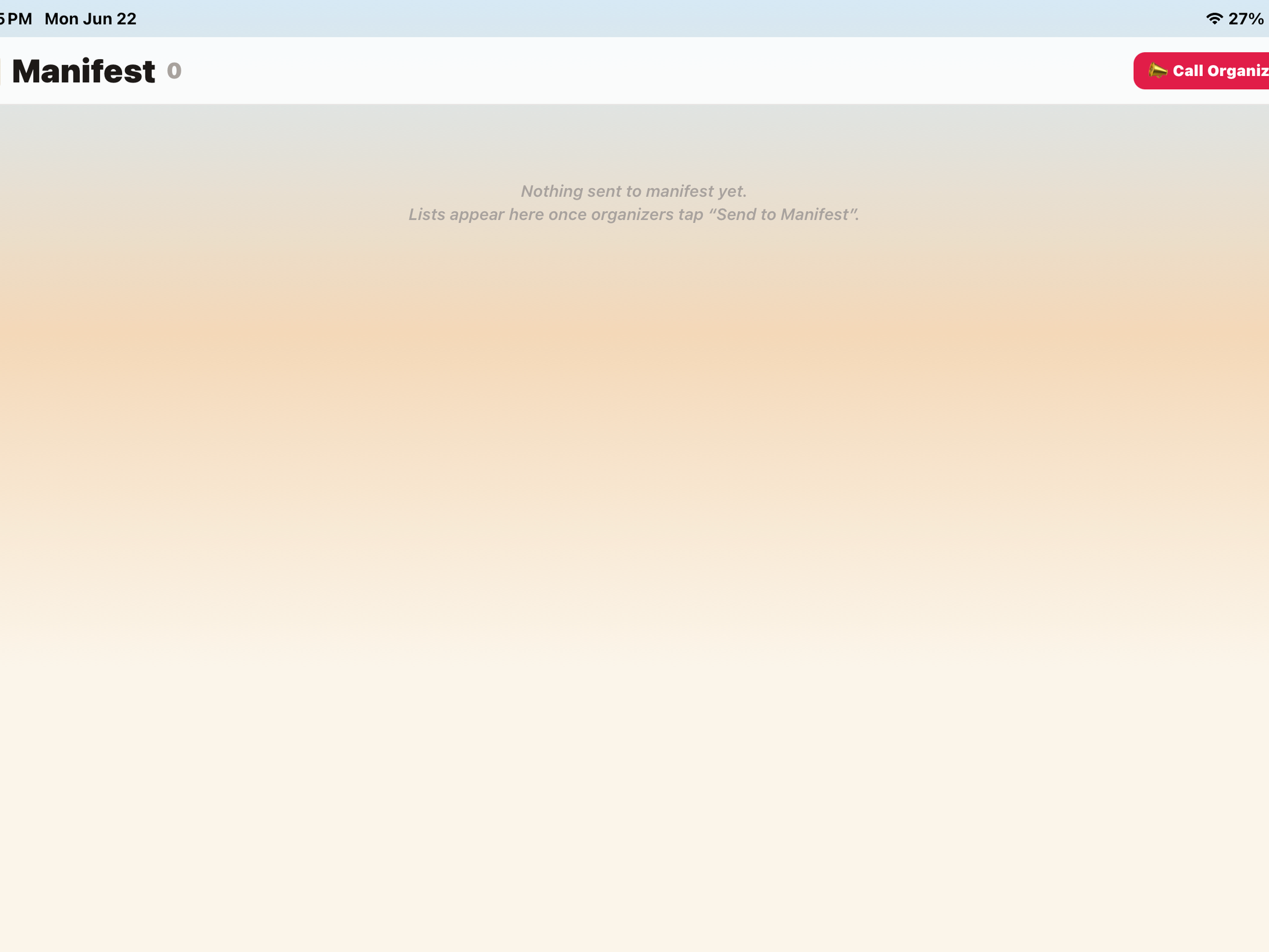 Perris Organizers screenshot 4