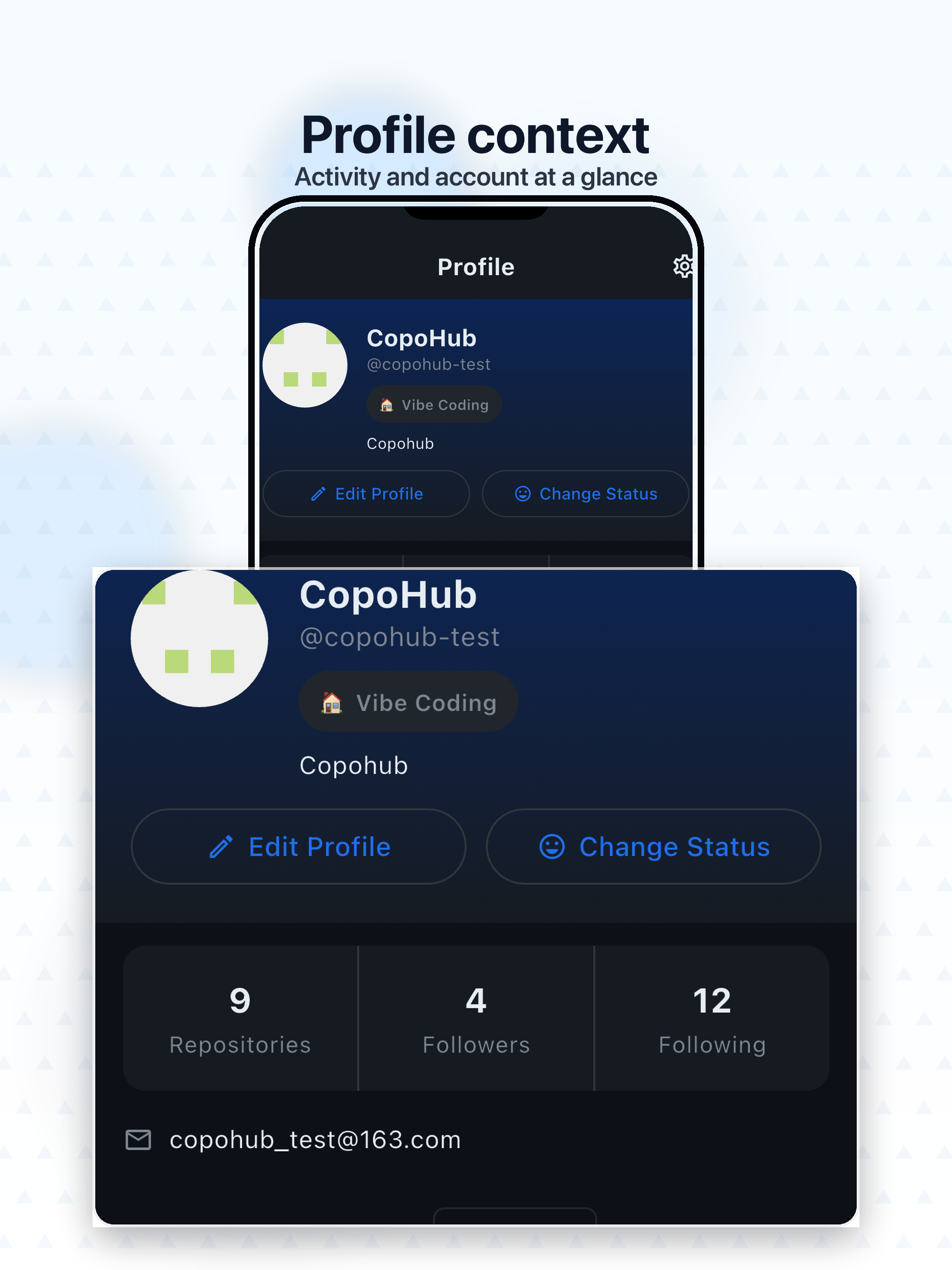CopoHub