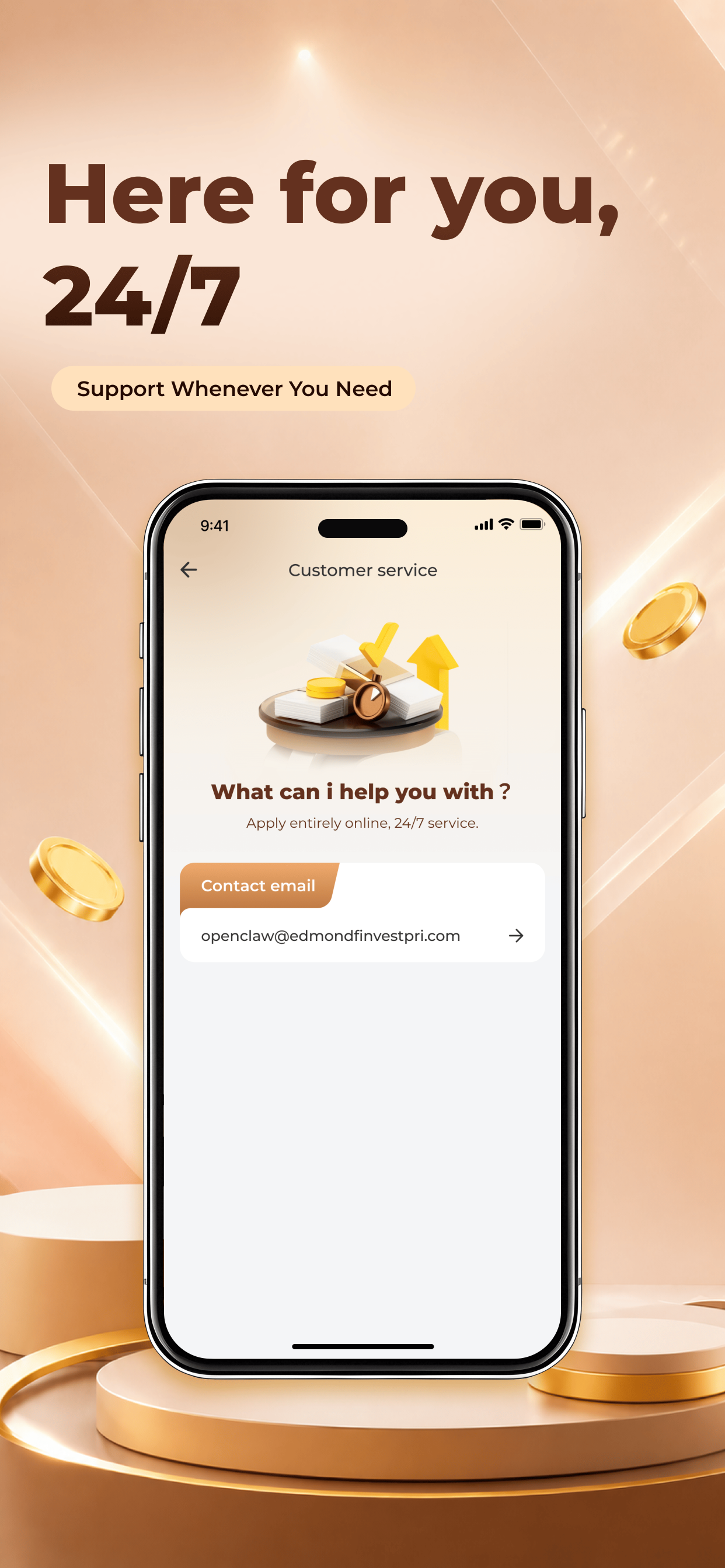 Pinjaman Kilat - Online Credit