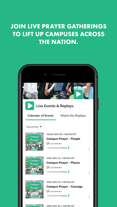 EveryCampus Screenshot 5 of 5