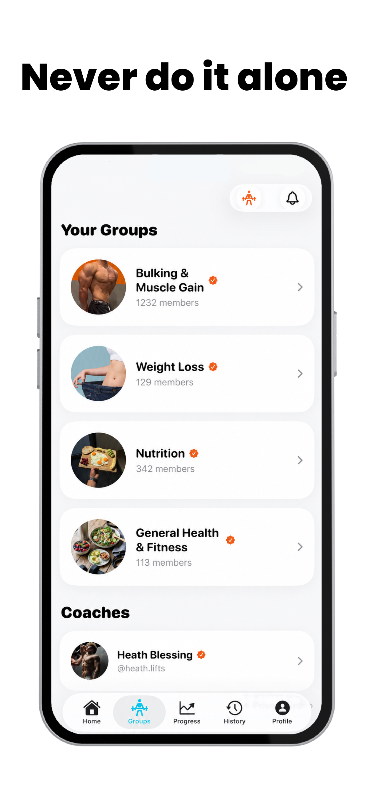 FunFit AI: Health Tracker screenshot 4