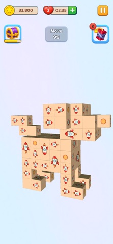 Arrow Tap:Block Puzzle Screenshot 3 of 4