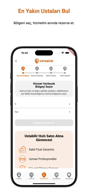 Ustabilir screenshot 2