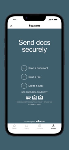 LyonMark Mortgage Mobile Screenshot 6 of 6