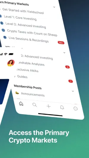 Yieldschool screenshot 2
