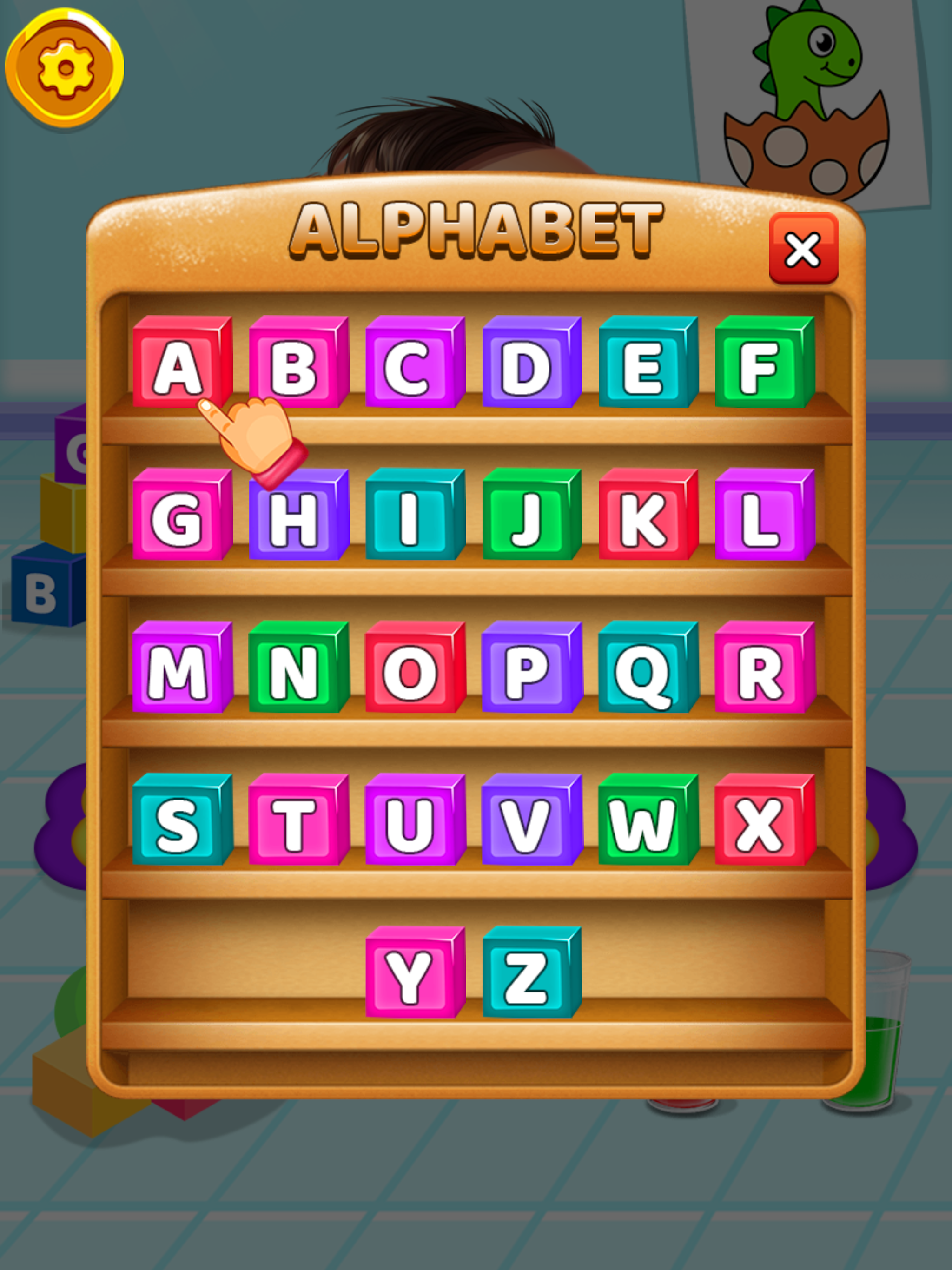 Cute Baby Sitter Daycare Games screenshot 15