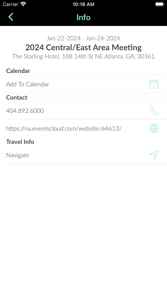 #3. Interface Experience Guide (iOS) 由: Interface Inc.